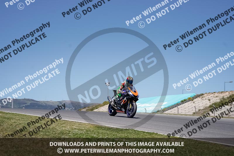 may 2019;motorbikes;no limits;peter wileman photography;portimao;portugal;trackday digital images